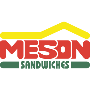 Meson Sandwiches Logo