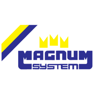 Magnum System Logo