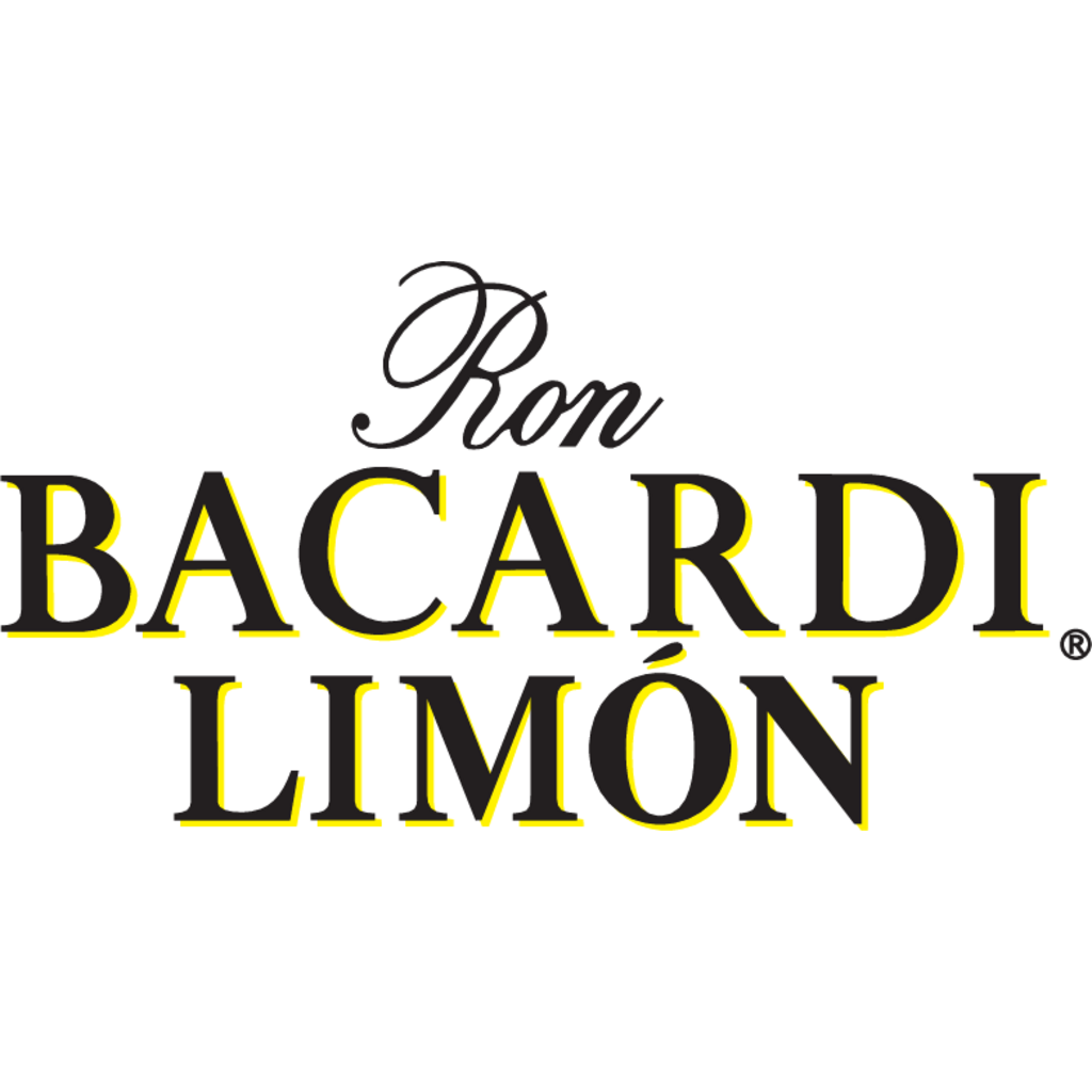 Bacardi - Primary Logo - Simplified – Image Projection