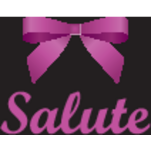 Salute Logo