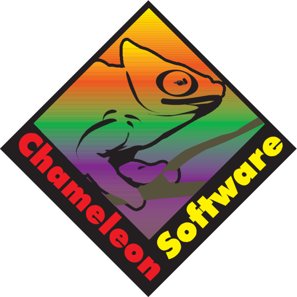 Chameleon,Software