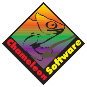 Chameleon Software Logo