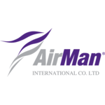 AirMan Logo