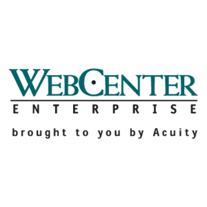WebCenter Enterprise Logo