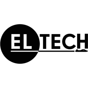 Eltech Systems Logo