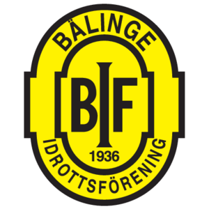 Balinge IF Logo