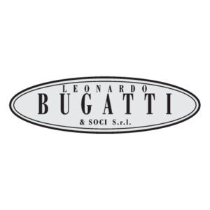Leonardo Bugatti & Soci Logo