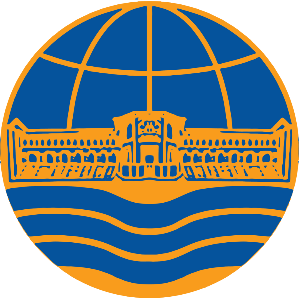 Logo, Trade, Iran, Isfahan Trading