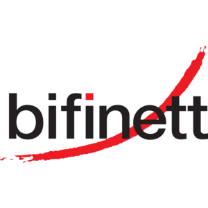 Bifinett Logo