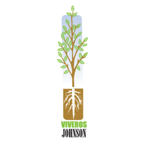Viveros Johnson Logo