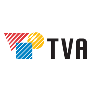 TVA(83) Logo