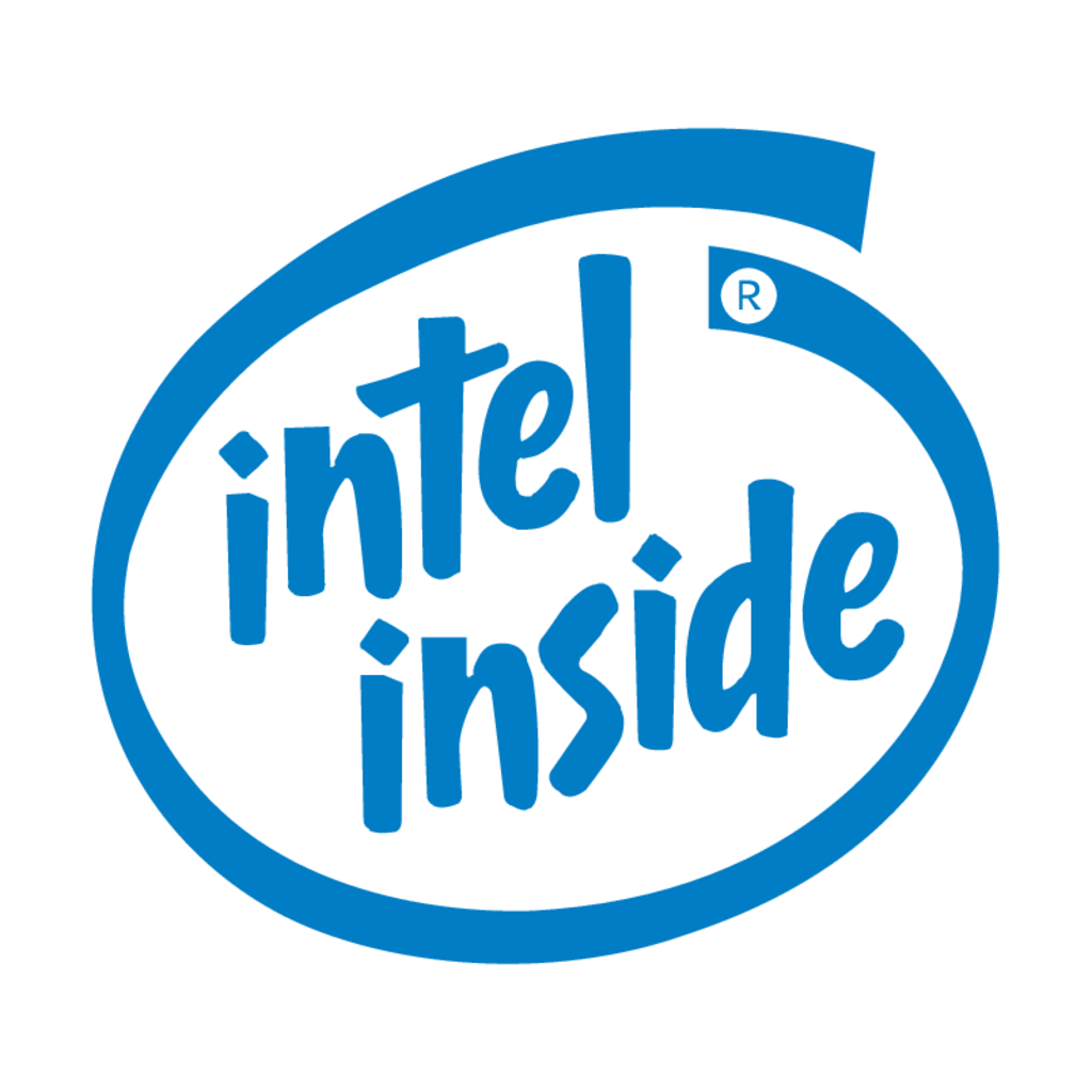 Intel,Inside