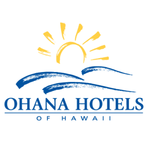 Ohana Hotels Logo