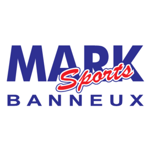 Marksports Banneux Logo