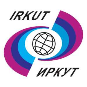 Irkut Logo