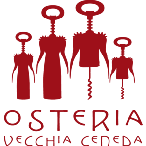 Osteria Vecchia Ceneda Logo