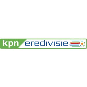 KPN Eredivisie Logo