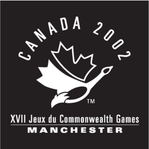 Canada 2002 Team(142) Logo