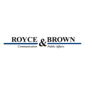 Royce & Brown S r l  Logo