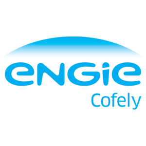 Engie Cofely Logo