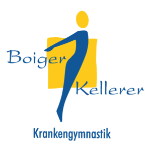 Boiger Kellerer Logo