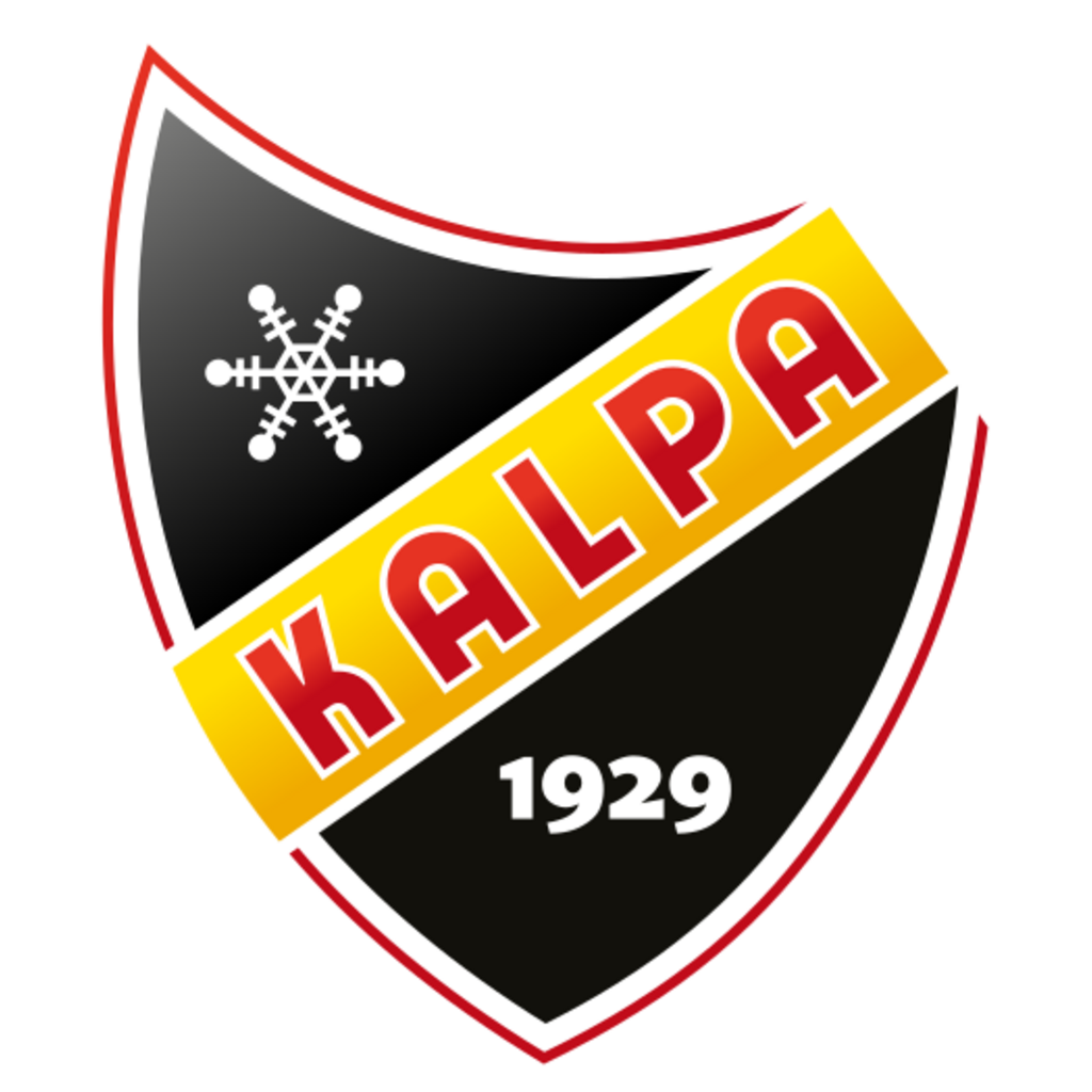Logo, Sports, Finland, KalPa
