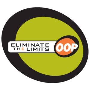 OOP Logo