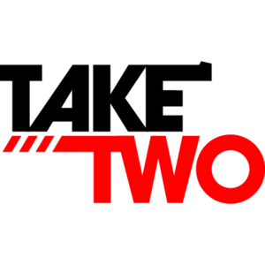 Take two Logo
