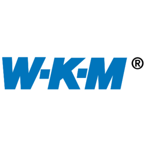 W-K-M Logo