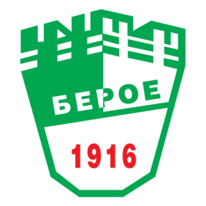 Beroe 1916