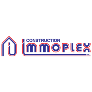 Immoplex Logo