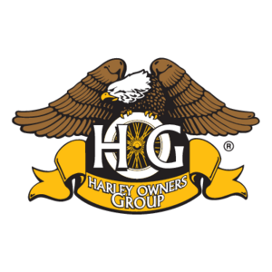 Harley Owners Group Logo