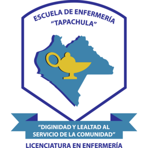 Escuela de Enfermeria Logo