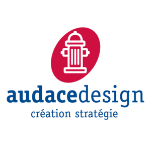 Audace Design Logo