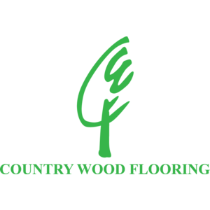 Contry Wood Flooring Logo