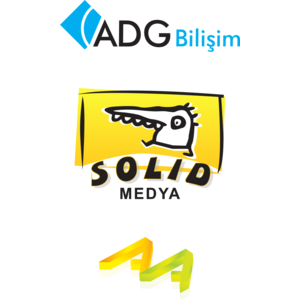 SOLID MEDYA Logo