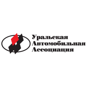 Uralskaya Avtomobilnaya Associaciya Logo