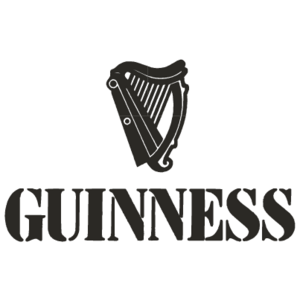 Guinness(137) Logo