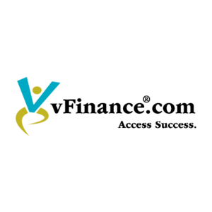 vFinance com Logo