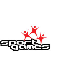 Sport Games Logo