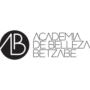 Academia de Belleza Betzabe Logo