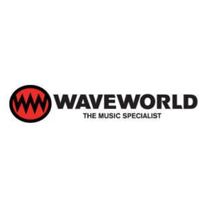 Waveworld Logo