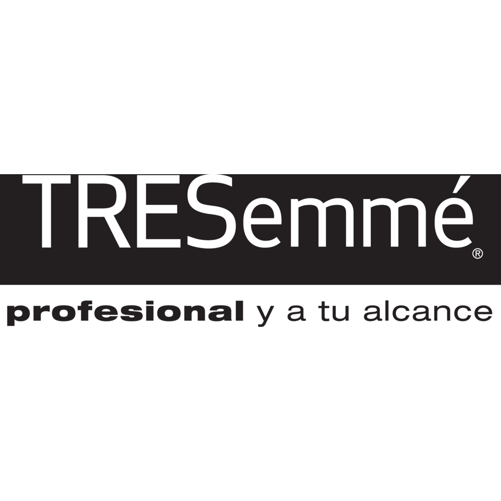 Logo, Fashion, Chile, Tresemme
