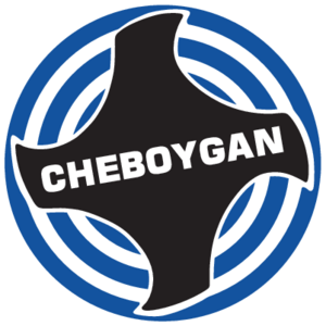 Cheboygan Logo