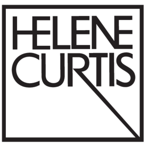 Helene Curtis Logo