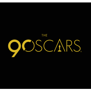 The Oscars 2018 Logo