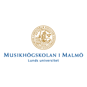 Musikhogskolan I Malmo Logo