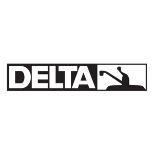 Delta(217) Logo