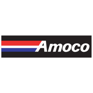 Amoco(132) Logo