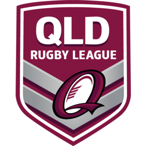 QLD Rugby League Logo